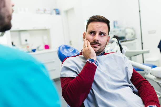 TMJ/TMD Treatment in Fruitland, IA