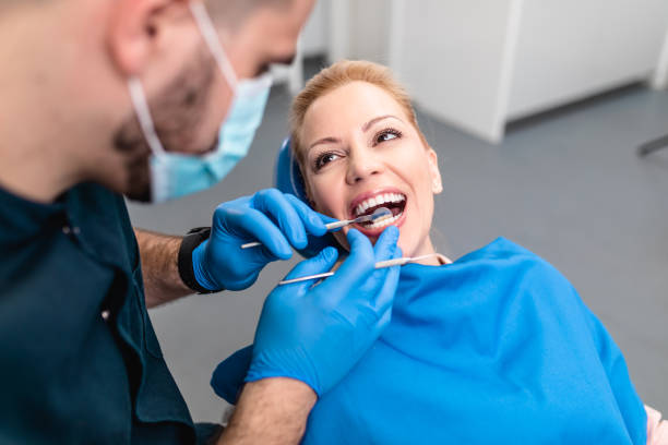 Best TMJ/TMD Treatment  in Fruitland, IA