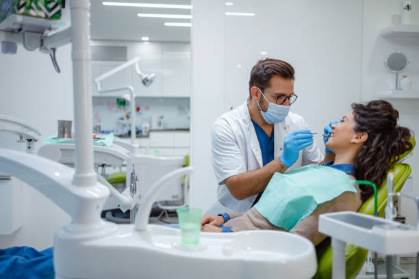 Best Periodontal (Gum) Disease Treatment  in Fruitland, IA