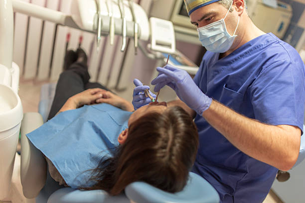 Best Root Canal Treatment  in Fruitland, IA